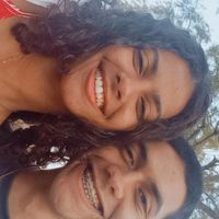 eu e o amor da minha vida