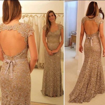 Vestido Mãe