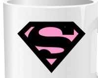 Caneca dama