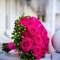 Meeu Buque' amo rosa ♥