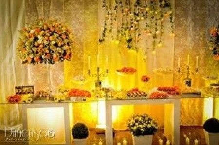 Decoração