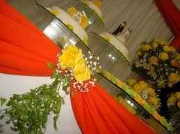 Decoração