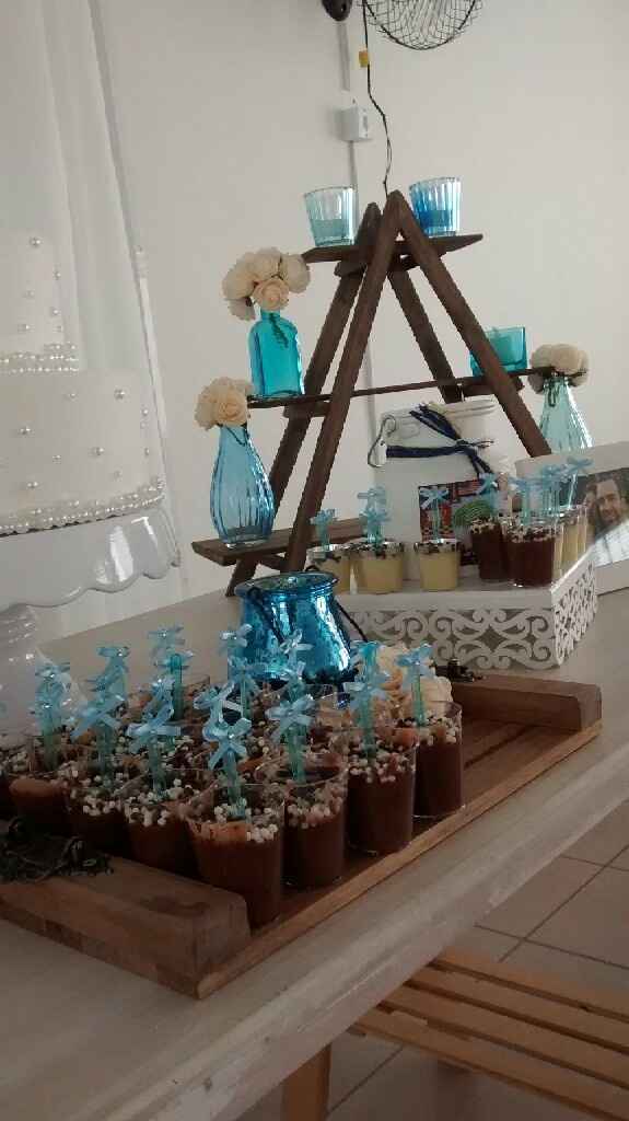 Meu chá bar venham ver !!! - 1