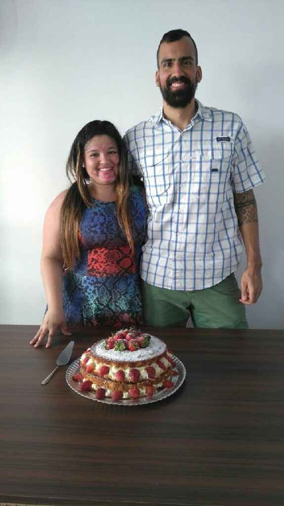 Meu chá bar venham ver !!! - 6