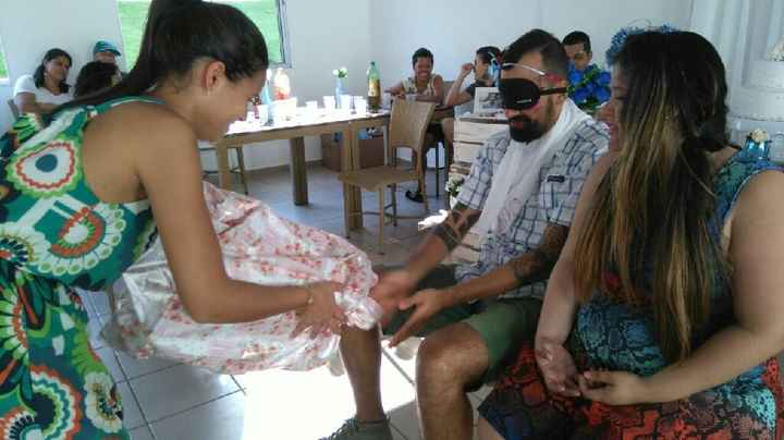 Meu chá bar venham ver !!! - 8