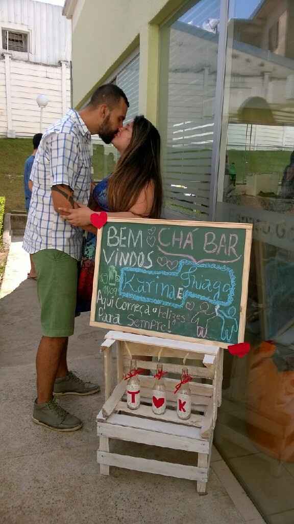 Meu chá bar venham ver !!! - 9