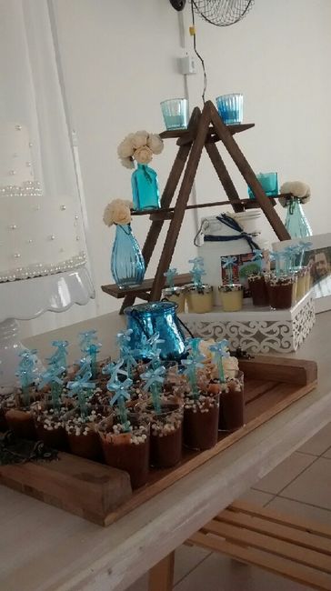 Meu chá bar venham ver !!! - 1