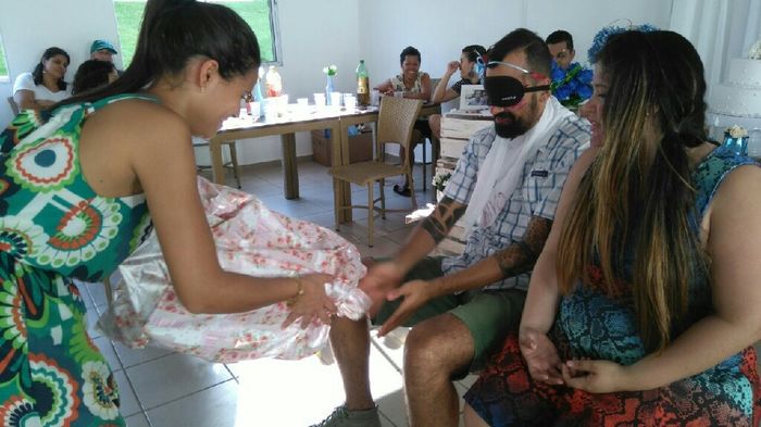 Meu chá bar venham ver !!! - 8