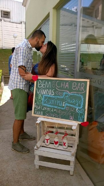 Meu chá bar venham ver !!! - 9