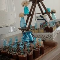 Meu chá bar venham ver !!! - 1