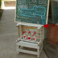 Meu chá bar venham ver !!! - 5