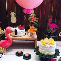  Meu Chá bar tropical - 2