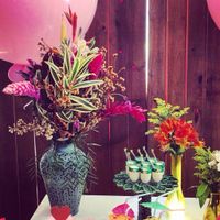  Meu Chá bar tropical - 6