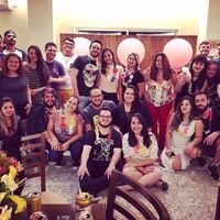  Meu Chá bar tropical - 9