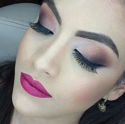 Maquiagem qual faço?? duvida ... - 2