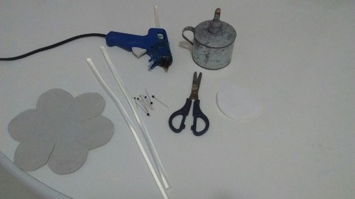 Minhas forminhas diy venham vê - 1