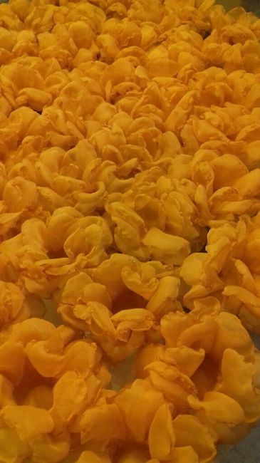 Minhas forminhas de doces dy #vem vê - 2