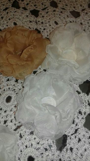 Minhas forminhas de doces dy #vem vê - 4