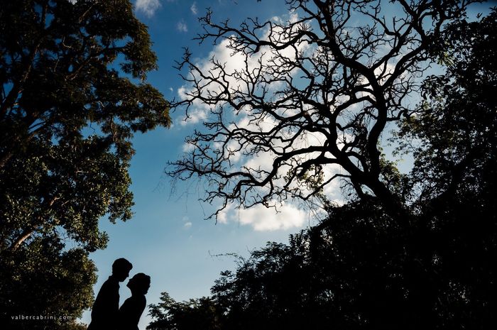 Pré Wedding com o tema Acampamento - 2