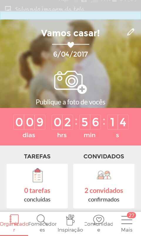 Sera que é só comigo que acontece! - 1