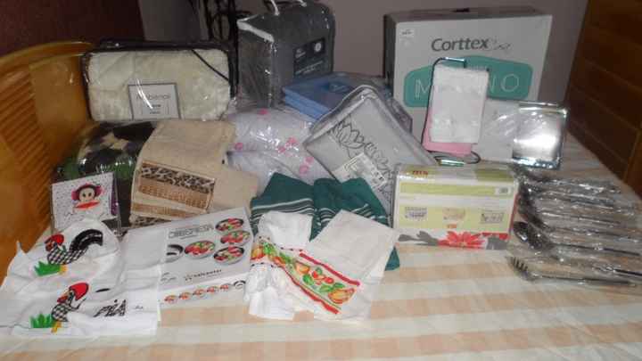 Presentes