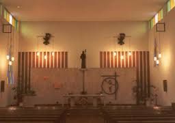 Altar