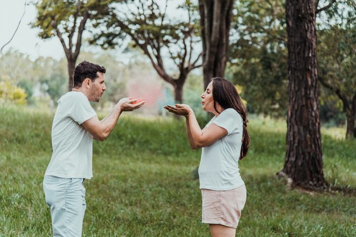 Faltam 03 dias para o casamento!!🌻😍 - 1