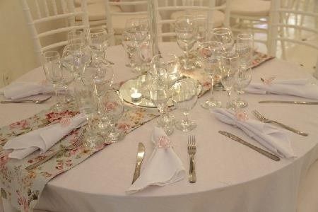 Buffet Evento Perfeito