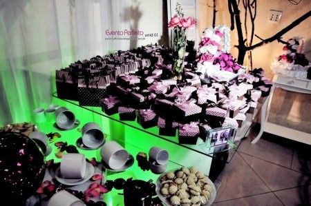 Buffet Evento Perfeito