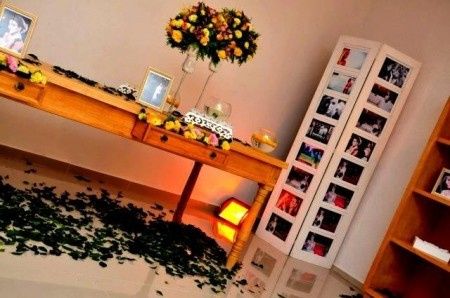 Buffet Evento Perfeito