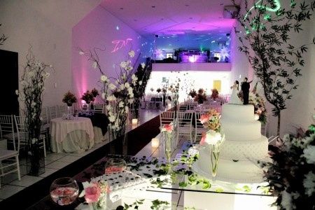 Buffet Evento Perfeito