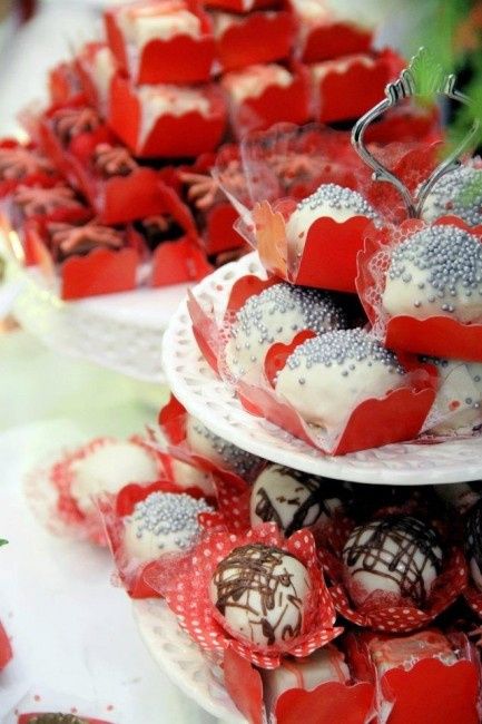 Buffet Evento Perfeito