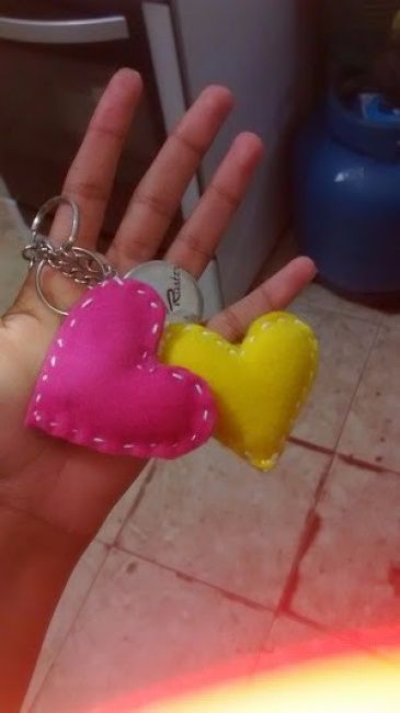 Lembrancinha