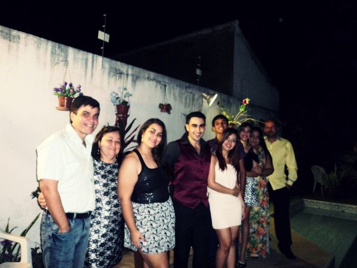 Família