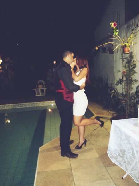 Te amo!