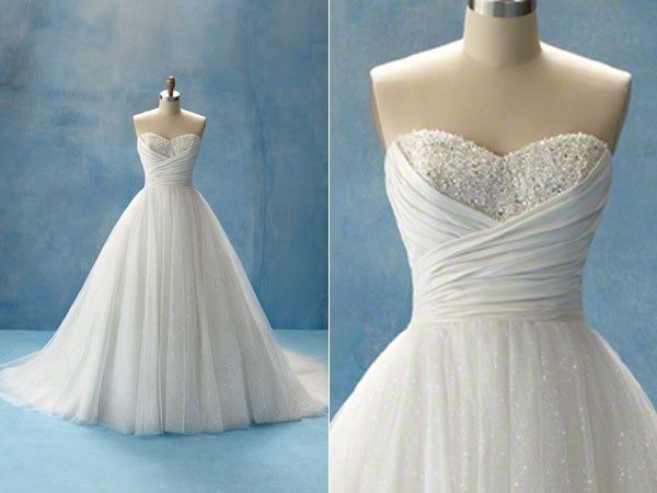 Vestido de Noiva