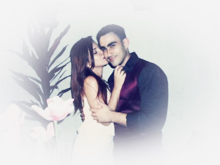 Amor! 