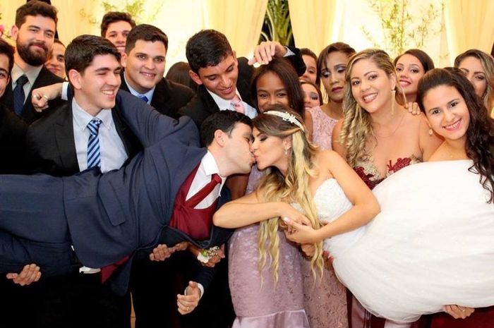 Aaaah, eles.... 