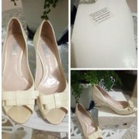 Sapato de Noiva!! - 1