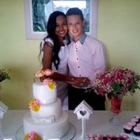 Quem é seu noivo(a)? - 1