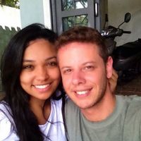 Quem é seu noivo(a)? - 2