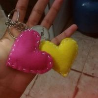 Decoração amarelo e pink preciso de ajuda. - 4