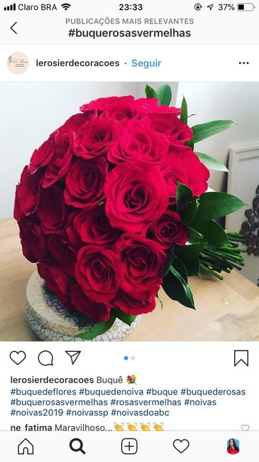Flores mais rústicas ou românticas? 3