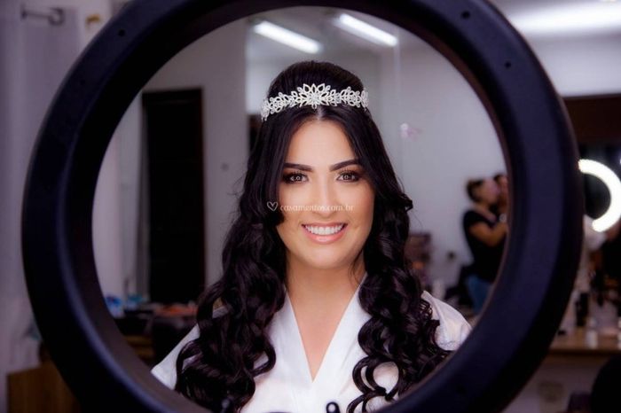 Penteado . 5