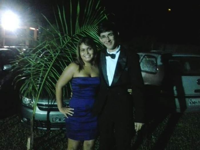 1ª foto juntos: qual foi? 7