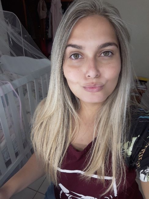 Minha beleza revelada - Gabrielle Costa 2