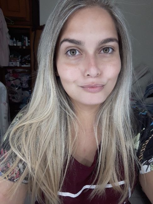 Minha beleza revelada - Gabrielle Costa 3