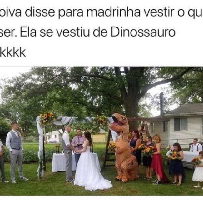 Para descontrair! - 1