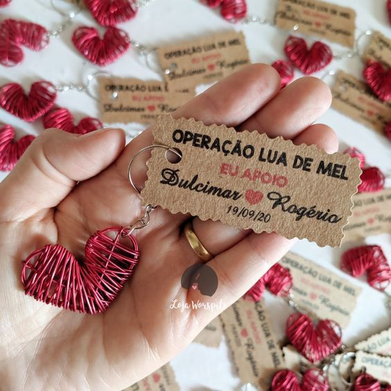 Operação lua de mel 4