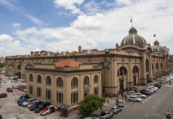 Programa imperdível pra sua lua de mel em São Paulo 2